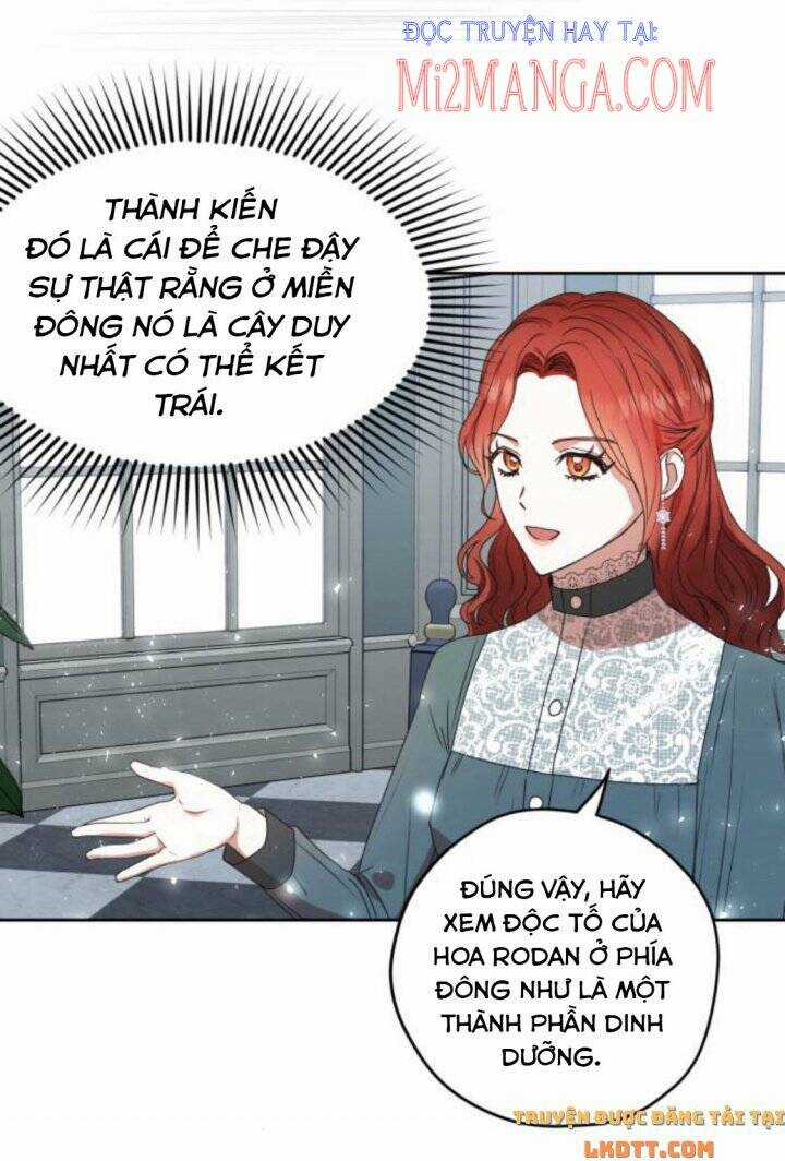 Ta Muốn Biến Phu Quân Thành Bá Chủ Chapter 14.1 trang 8