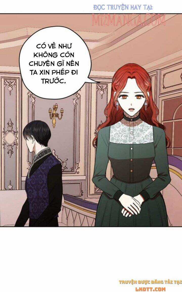 Ta Muốn Biến Phu Quân Thành Bá Chủ Chapter 14.2 trang 19