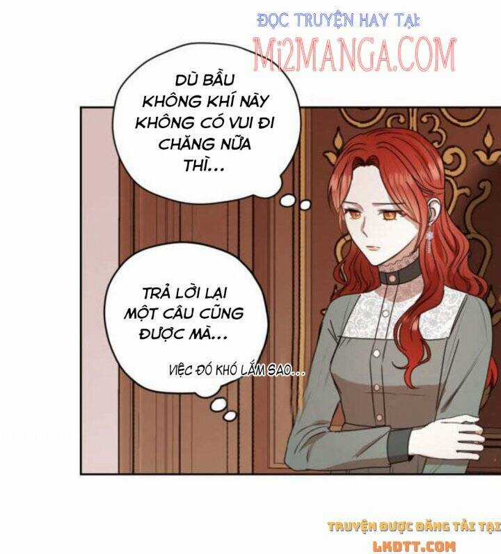 Ta Muốn Biến Phu Quân Thành Bá Chủ Chapter 14.2 trang 23