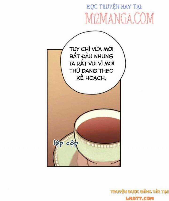 Ta Muốn Biến Phu Quân Thành Bá Chủ Chapter 14.2 trang 6