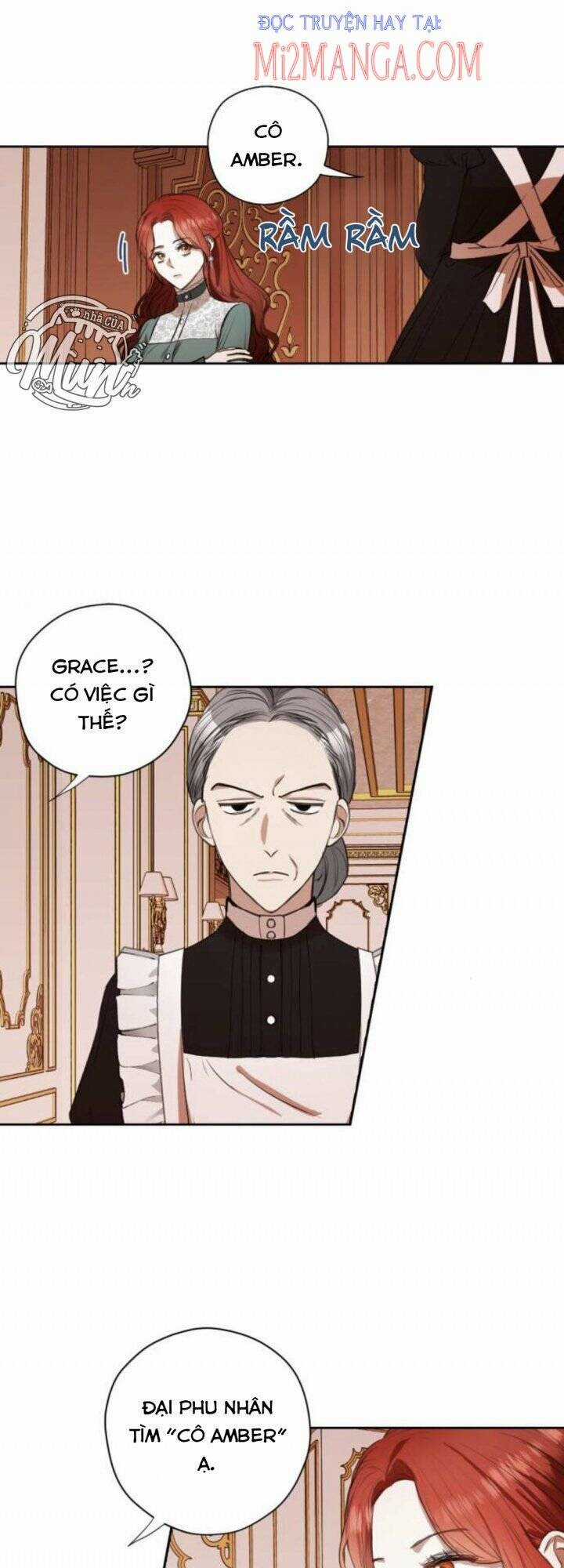 Ta Muốn Biến Phu Quân Thành Bá Chủ Chapter 15.1 trang 0