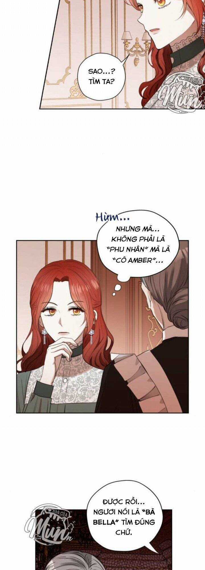 Ta Muốn Biến Phu Quân Thành Bá Chủ Chapter 15.1 trang 1