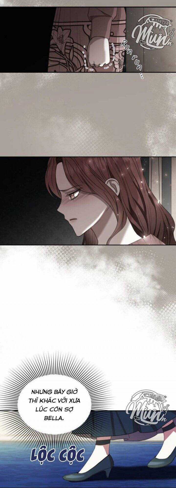 Ta Muốn Biến Phu Quân Thành Bá Chủ Chapter 15.1 trang 10