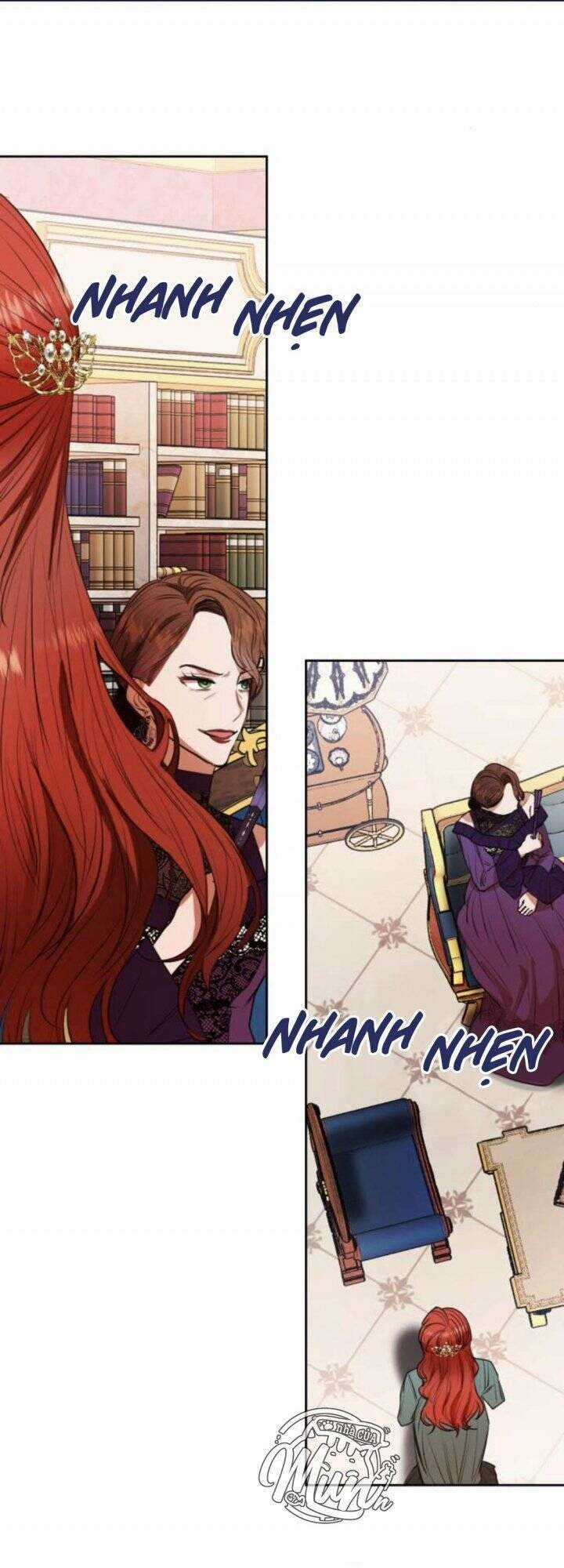 Ta Muốn Biến Phu Quân Thành Bá Chủ Chapter 15.1 trang 11