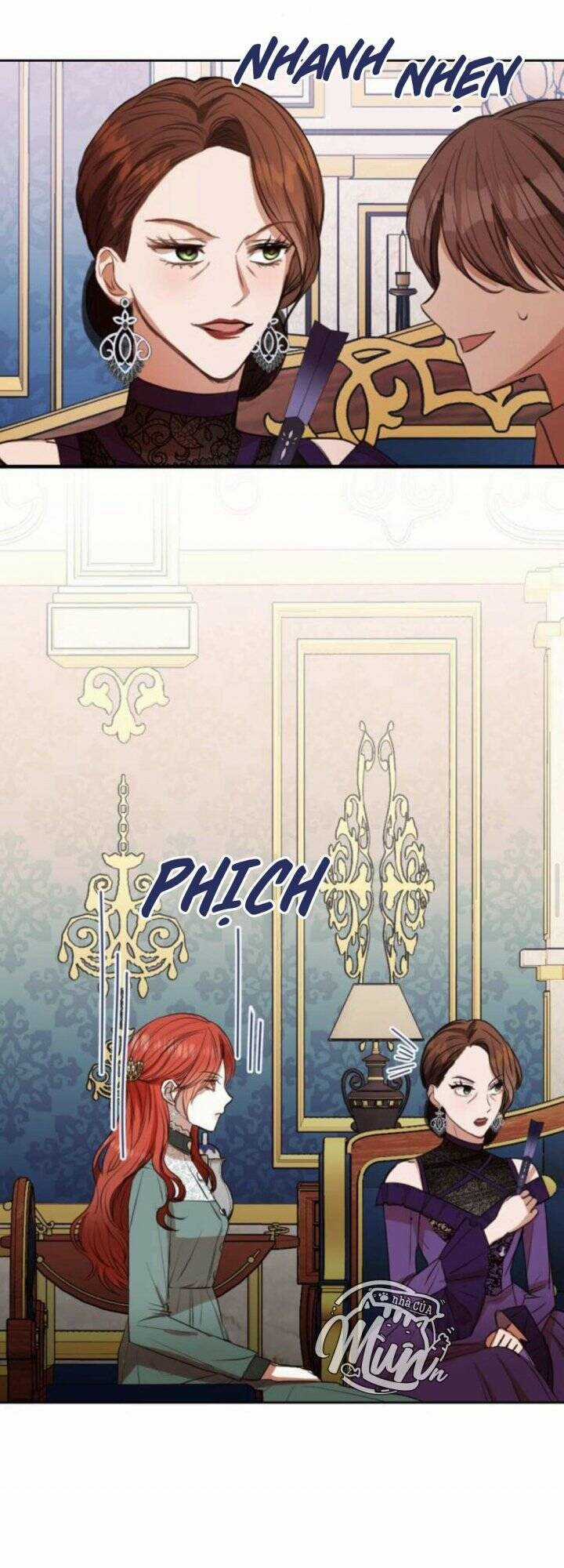 Ta Muốn Biến Phu Quân Thành Bá Chủ Chapter 15.1 trang 12