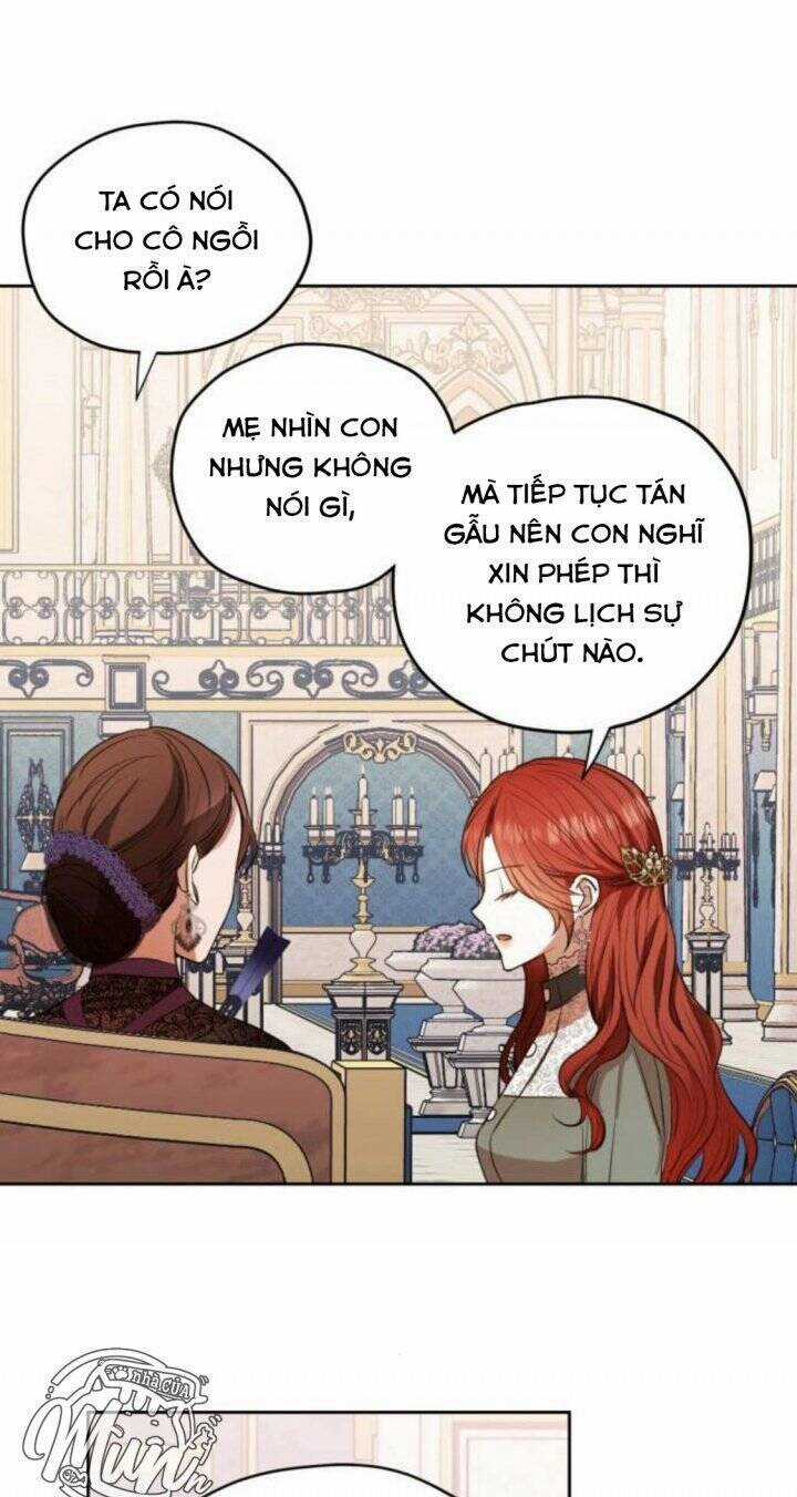 Ta Muốn Biến Phu Quân Thành Bá Chủ Chapter 15.1 trang 13