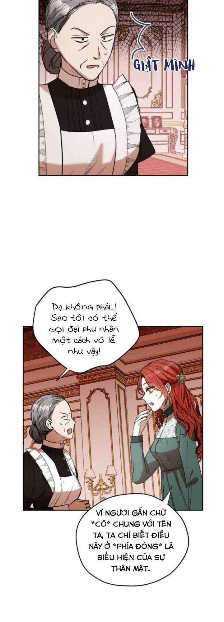 Ta Muốn Biến Phu Quân Thành Bá Chủ Chapter 15.1 trang 2