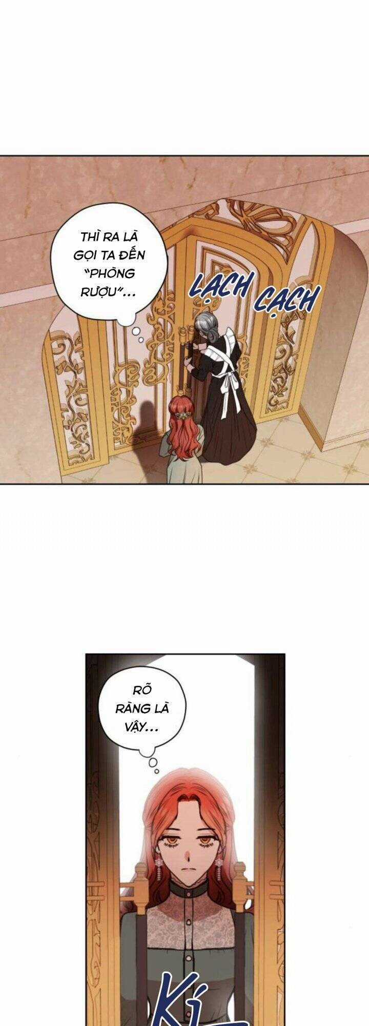 Ta Muốn Biến Phu Quân Thành Bá Chủ Chapter 15.1 trang 5