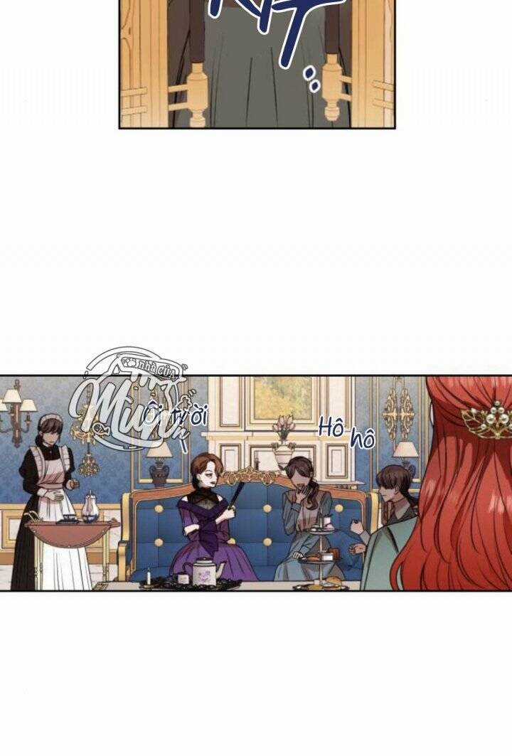 Ta Muốn Biến Phu Quân Thành Bá Chủ Chapter 15.1 trang 6