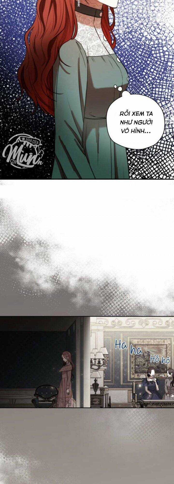 Ta Muốn Biến Phu Quân Thành Bá Chủ Chapter 15.1 trang 9