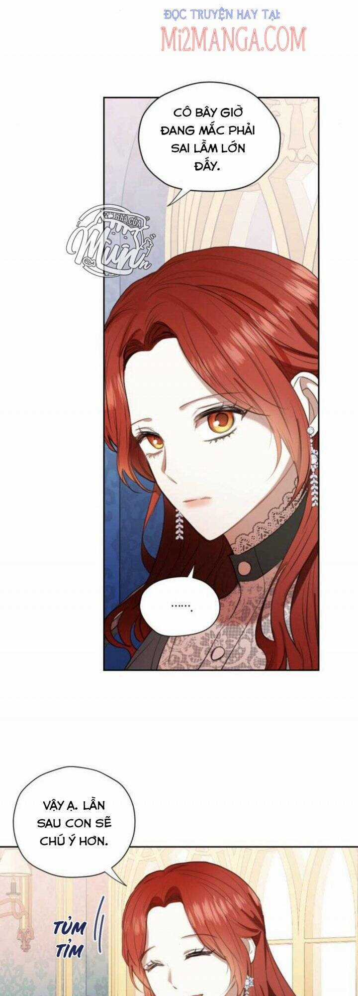 Ta Muốn Biến Phu Quân Thành Bá Chủ Chapter 15.2 trang 0
