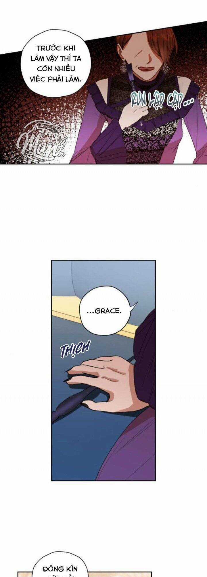 Ta Muốn Biến Phu Quân Thành Bá Chủ Chapter 15.2 trang 10