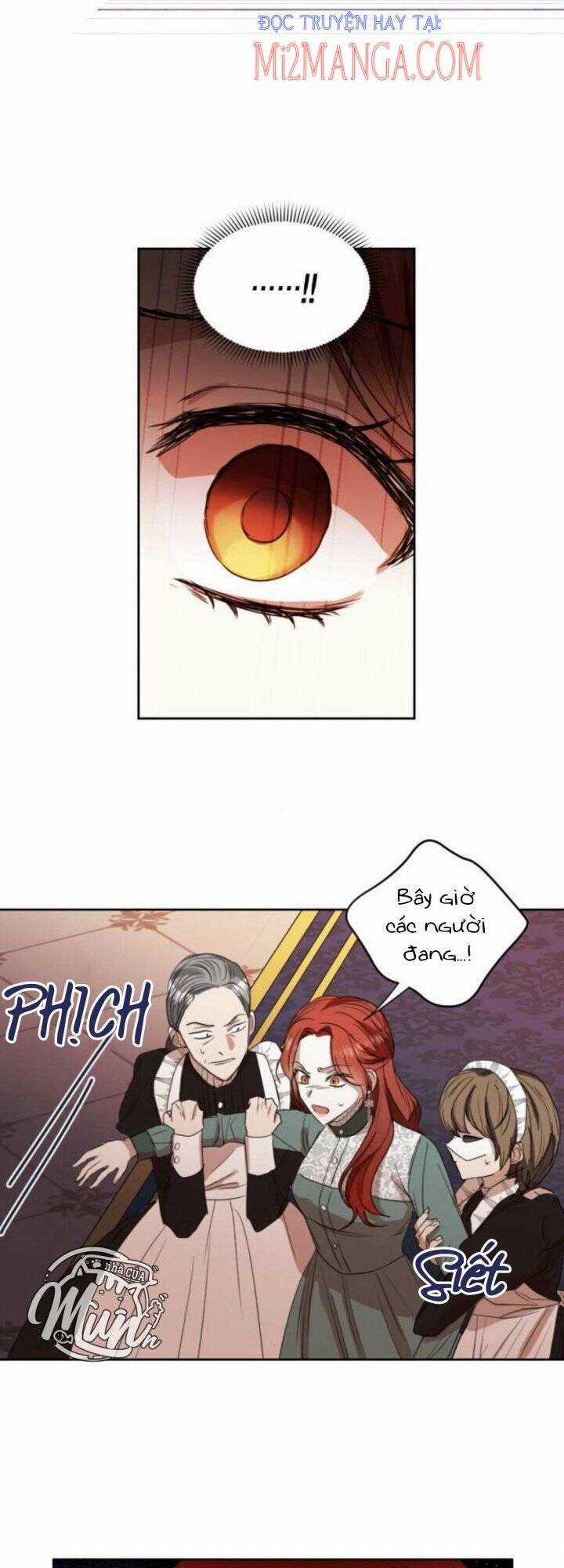 Ta Muốn Biến Phu Quân Thành Bá Chủ Chapter 15.2 trang 15