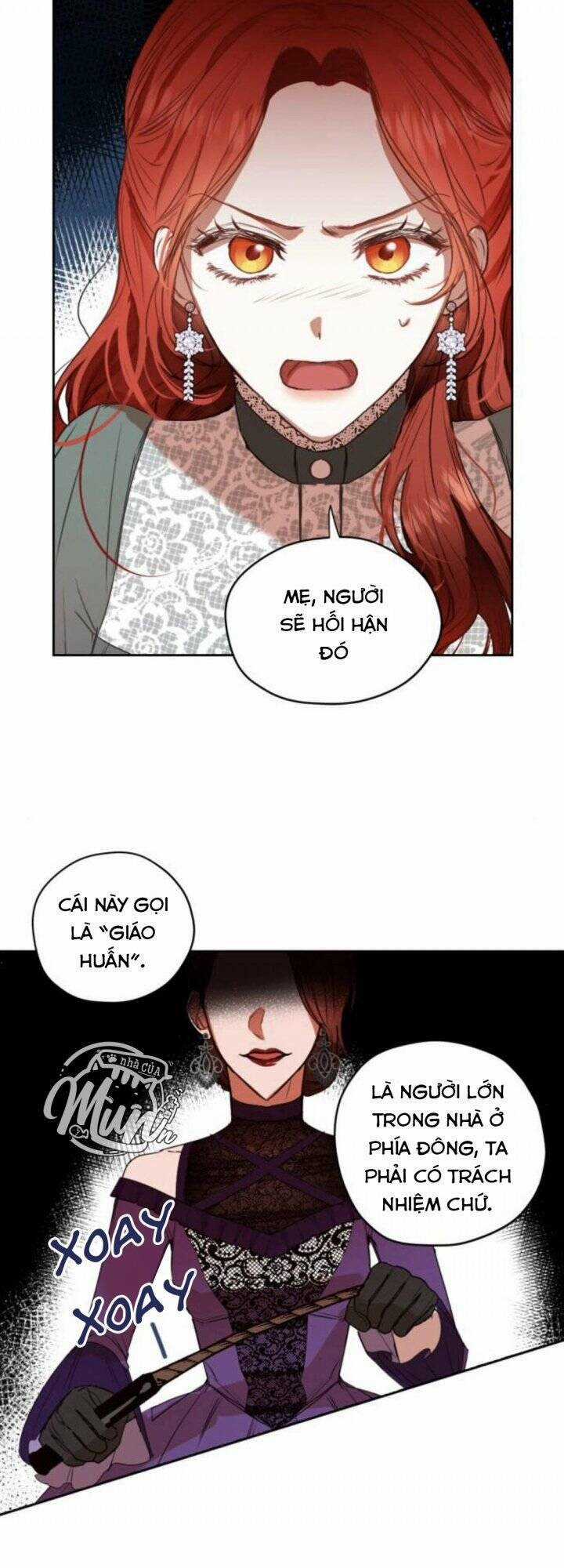 Ta Muốn Biến Phu Quân Thành Bá Chủ Chapter 15.2 trang 16