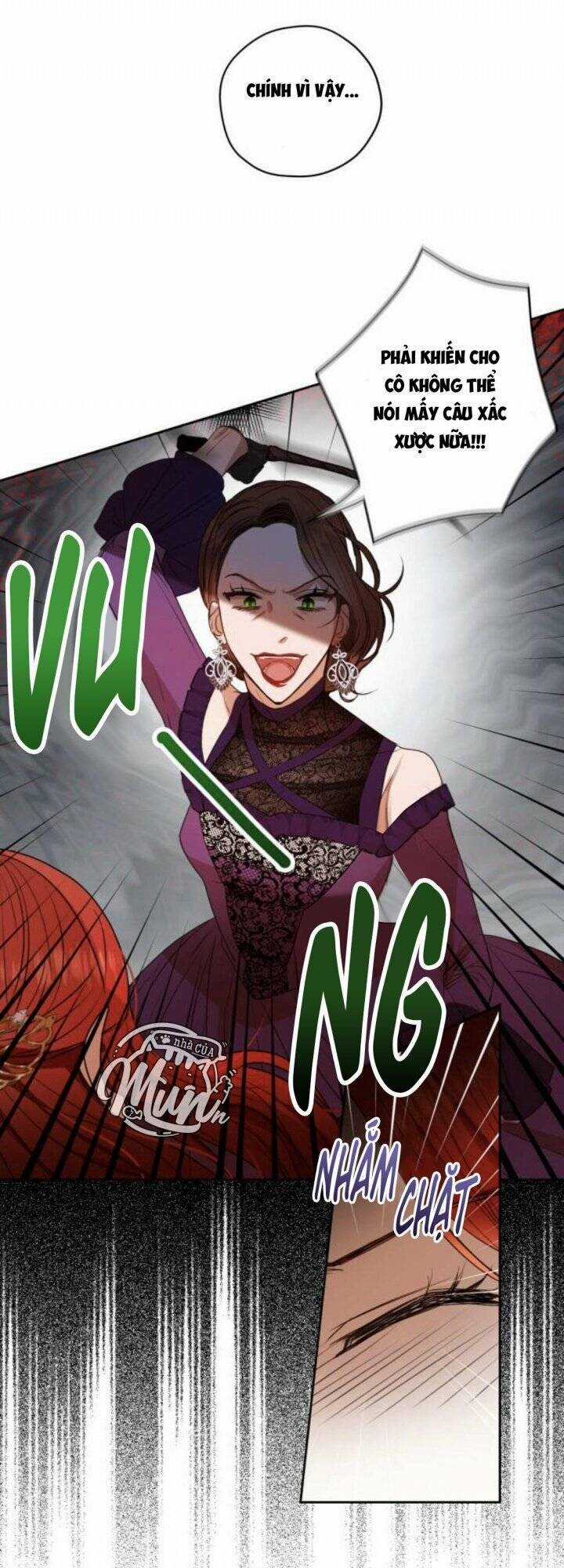 Ta Muốn Biến Phu Quân Thành Bá Chủ Chapter 15.2 trang 17