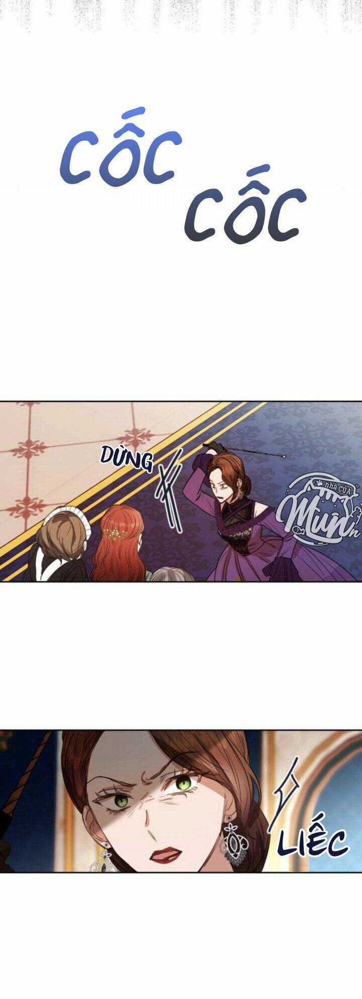 Ta Muốn Biến Phu Quân Thành Bá Chủ Chapter 15.2 trang 18