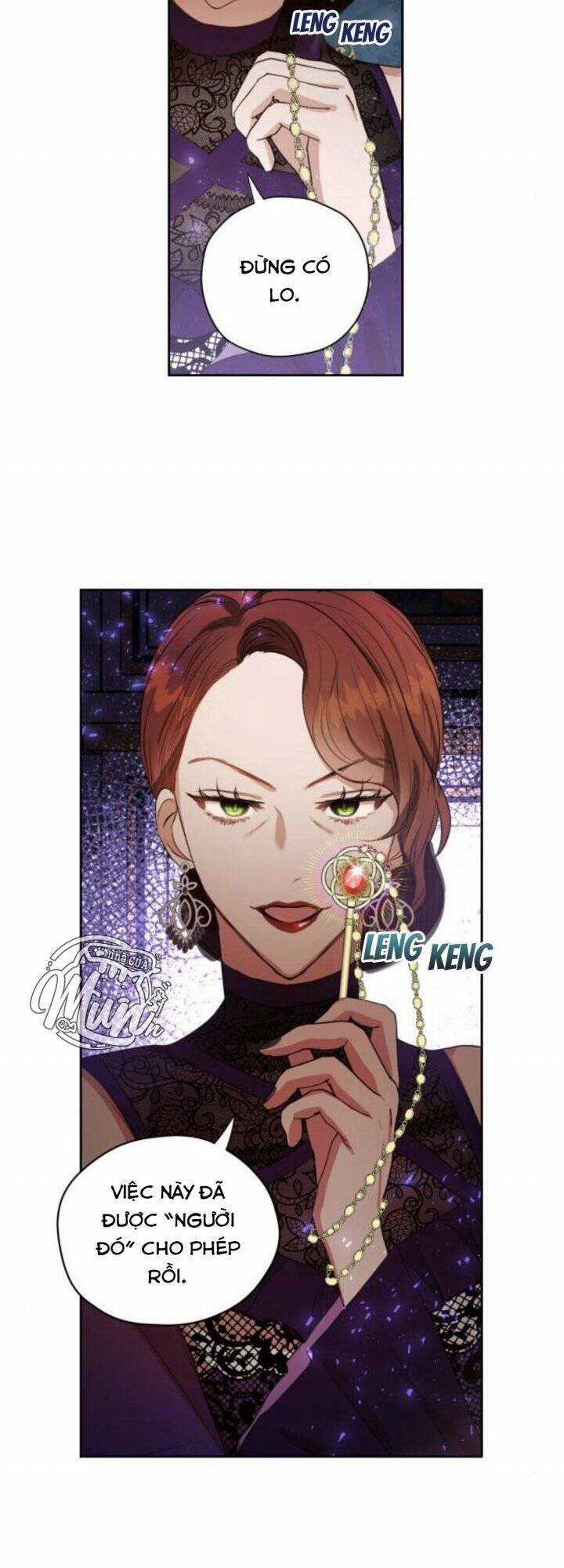 Ta Muốn Biến Phu Quân Thành Bá Chủ Chapter 15.2 trang 2