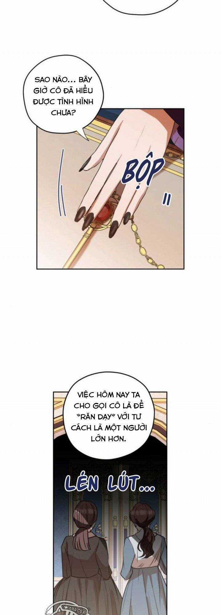 Ta Muốn Biến Phu Quân Thành Bá Chủ Chapter 15.2 trang 4