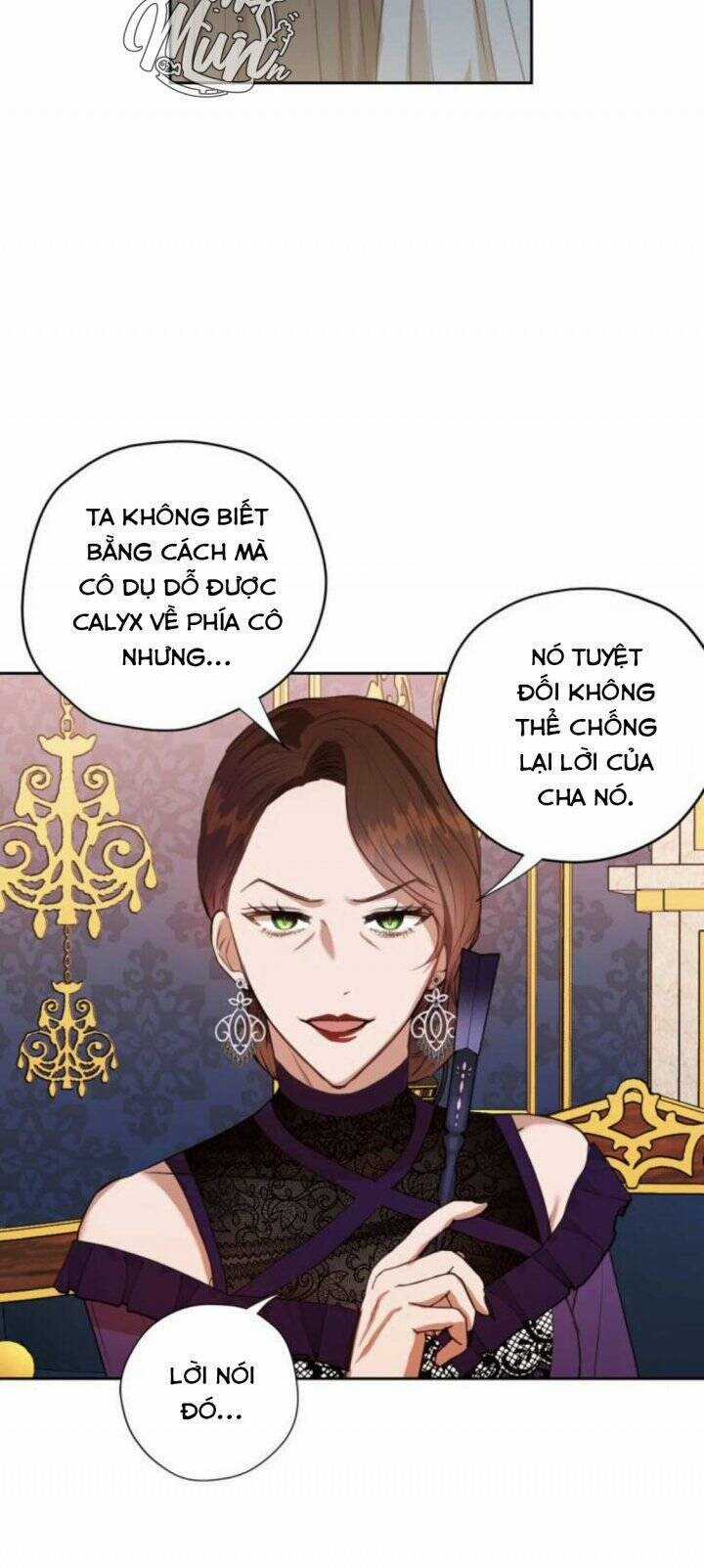 Ta Muốn Biến Phu Quân Thành Bá Chủ Chapter 15.2 trang 5