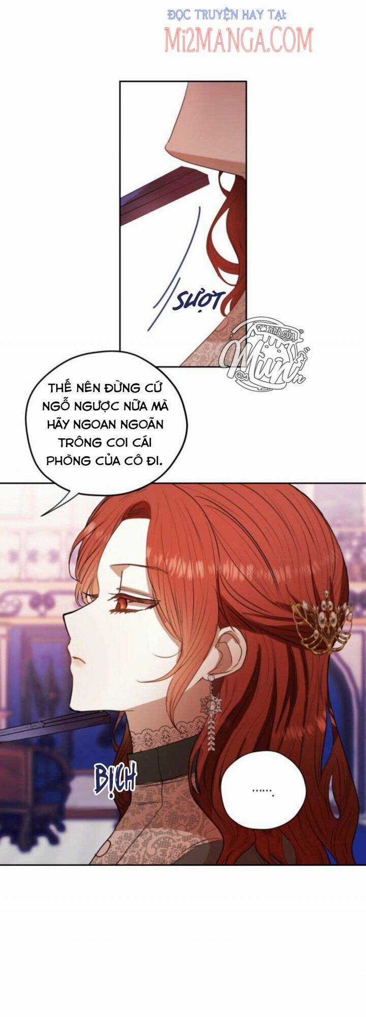 Ta Muốn Biến Phu Quân Thành Bá Chủ Chapter 15.2 trang 7