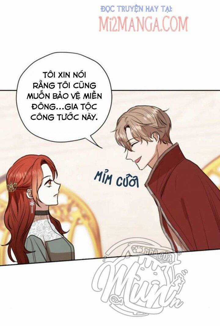 Ta Muốn Biến Phu Quân Thành Bá Chủ Chapter 16.5 trang 0
