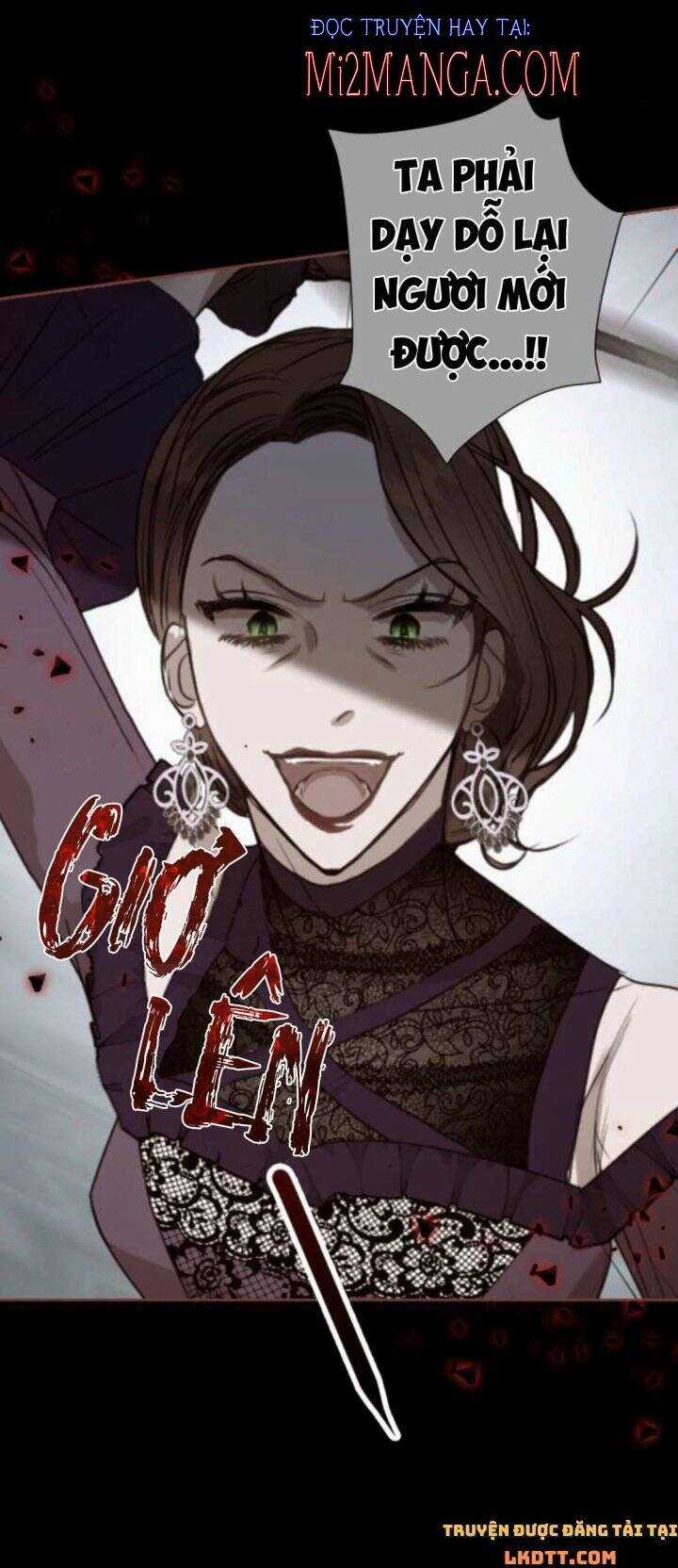 Ta Muốn Biến Phu Quân Thành Bá Chủ Chapter 16.5 trang 10