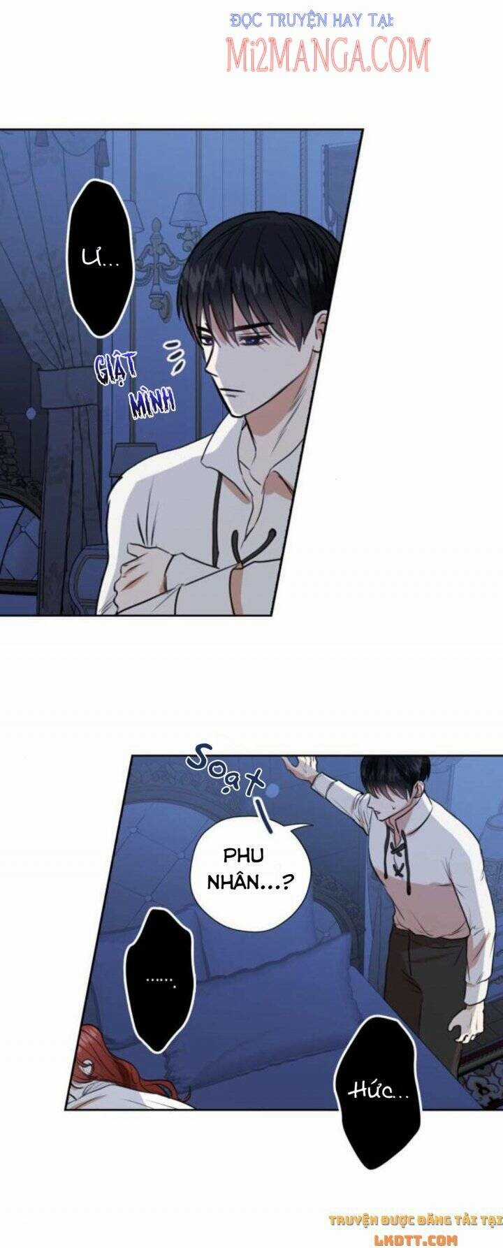 Ta Muốn Biến Phu Quân Thành Bá Chủ Chapter 16.5 trang 16