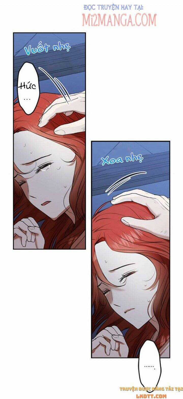 Ta Muốn Biến Phu Quân Thành Bá Chủ Chapter 16.5 trang 20