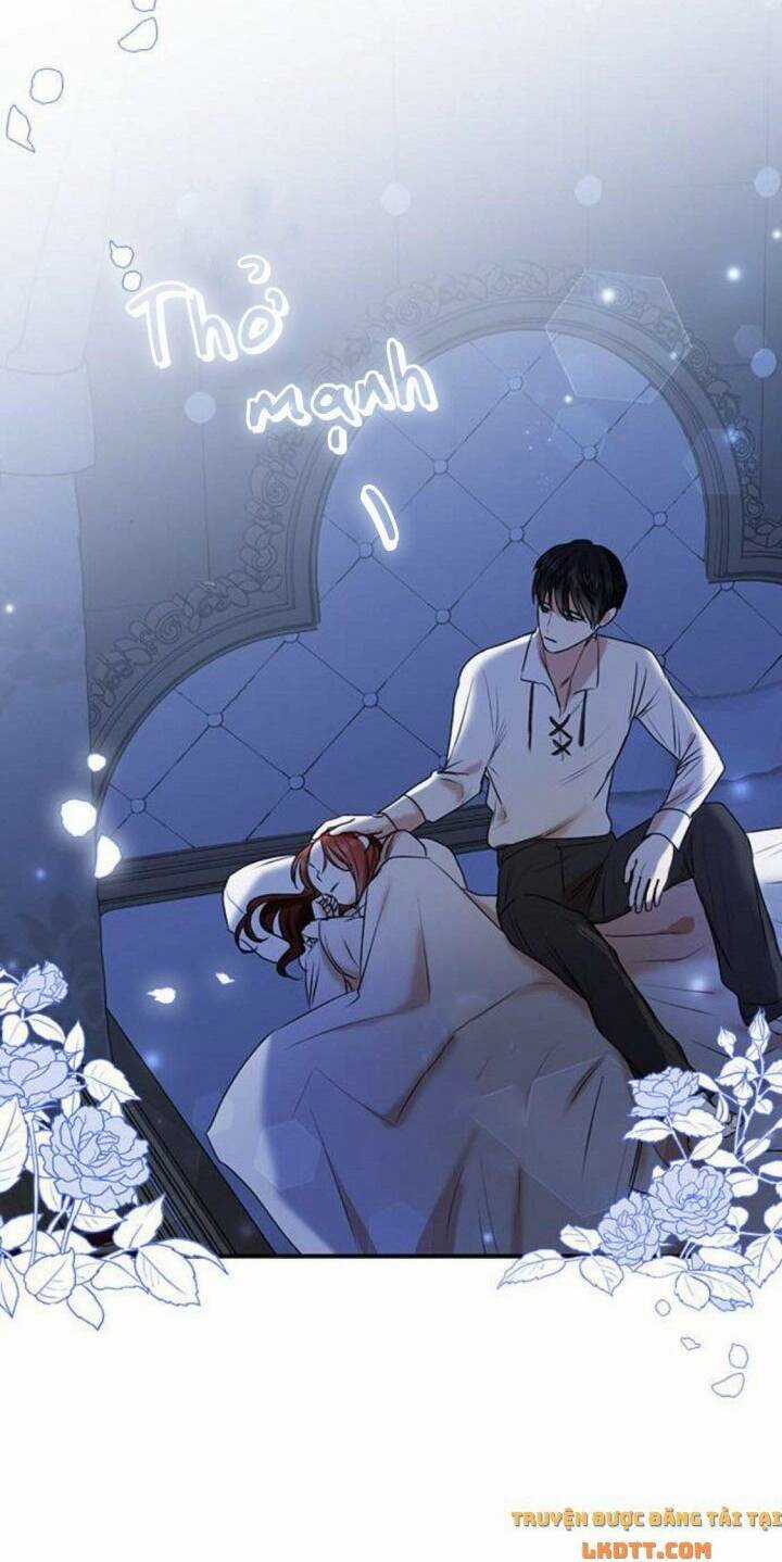 Ta Muốn Biến Phu Quân Thành Bá Chủ Chapter 16.5 trang 23