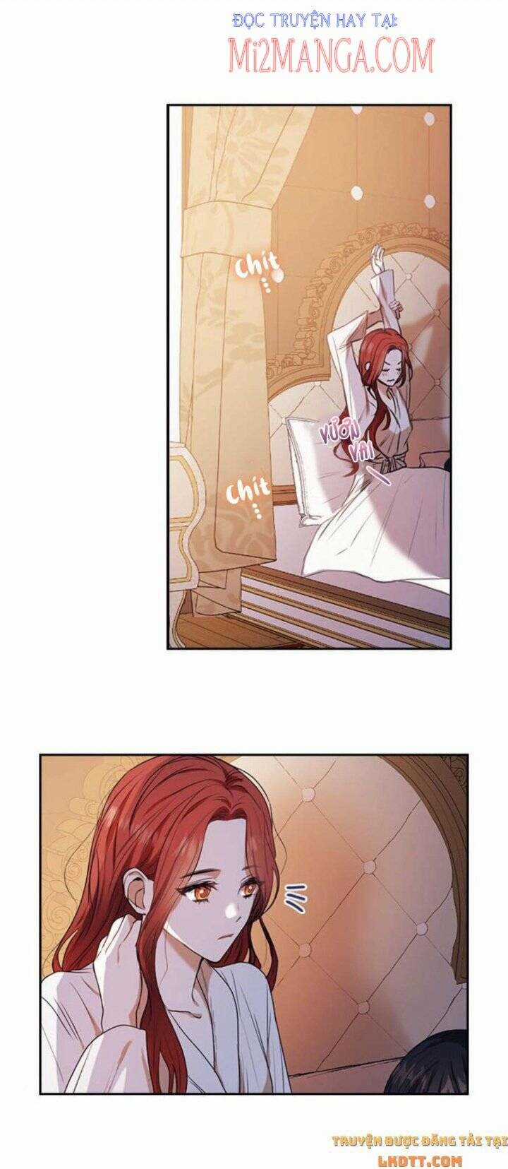 Ta Muốn Biến Phu Quân Thành Bá Chủ Chapter 16.5 trang 25