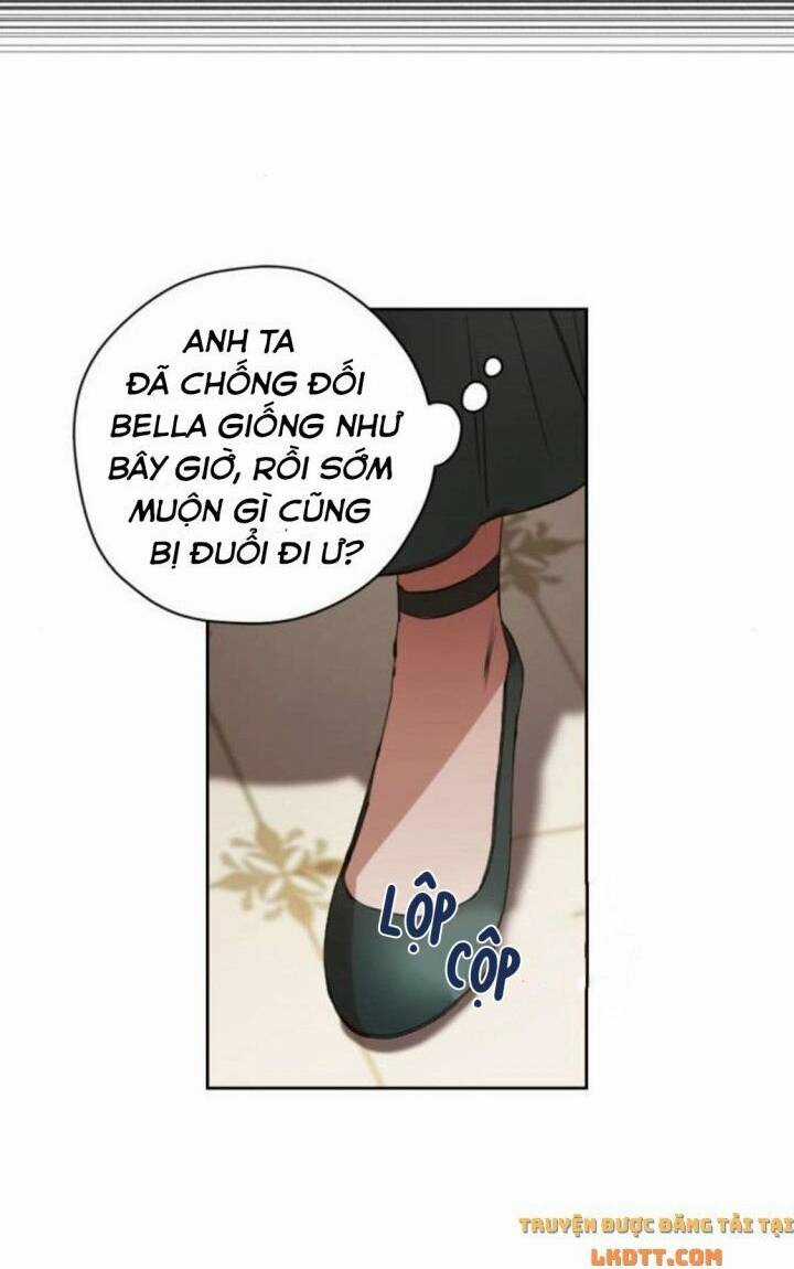 Ta Muốn Biến Phu Quân Thành Bá Chủ Chapter 16.5 trang 5