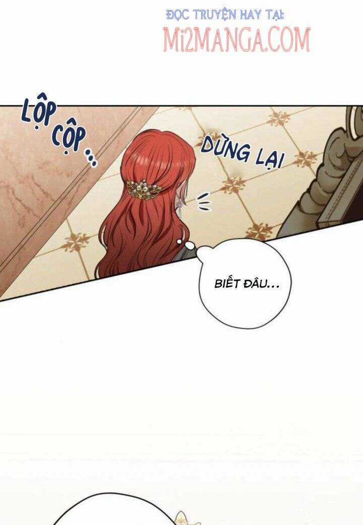 Ta Muốn Biến Phu Quân Thành Bá Chủ Chapter 16.5 trang 6