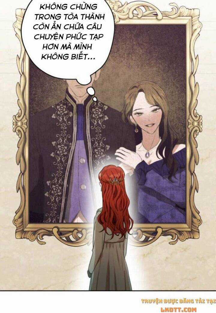 Ta Muốn Biến Phu Quân Thành Bá Chủ Chapter 16.5 trang 7