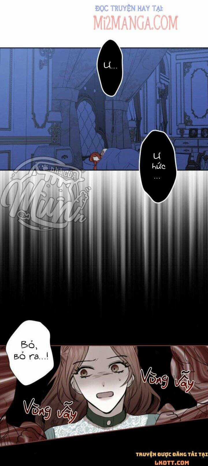 Ta Muốn Biến Phu Quân Thành Bá Chủ Chapter 16.5 trang 9