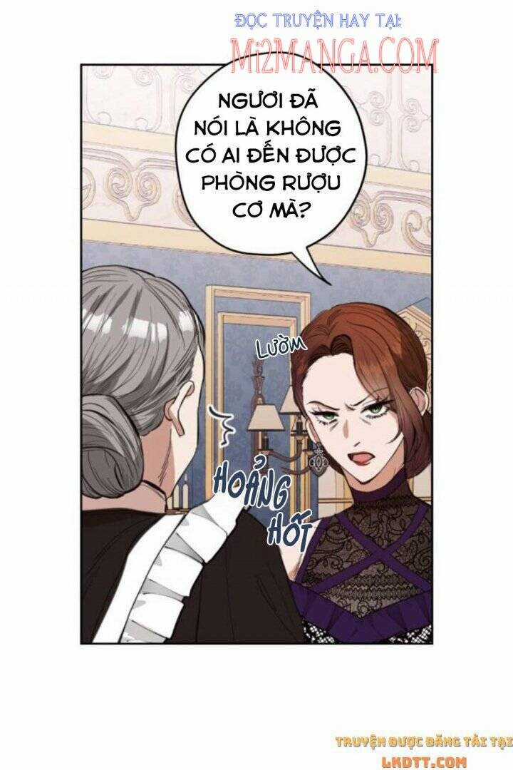 Ta Muốn Biến Phu Quân Thành Bá Chủ Chapter 16 trang 1