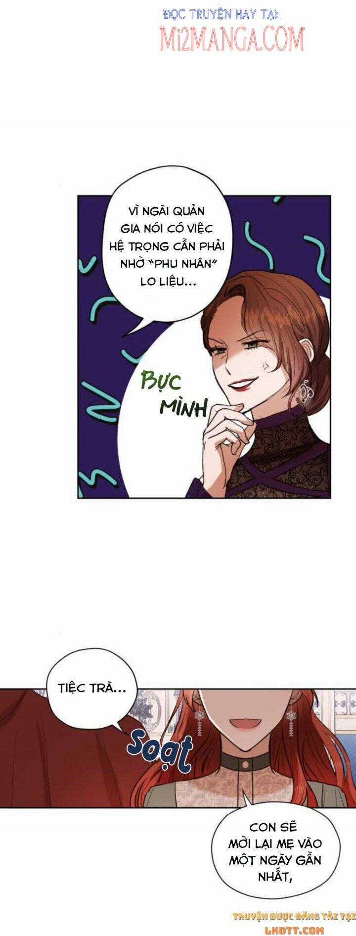 Ta Muốn Biến Phu Quân Thành Bá Chủ Chapter 16 trang 11