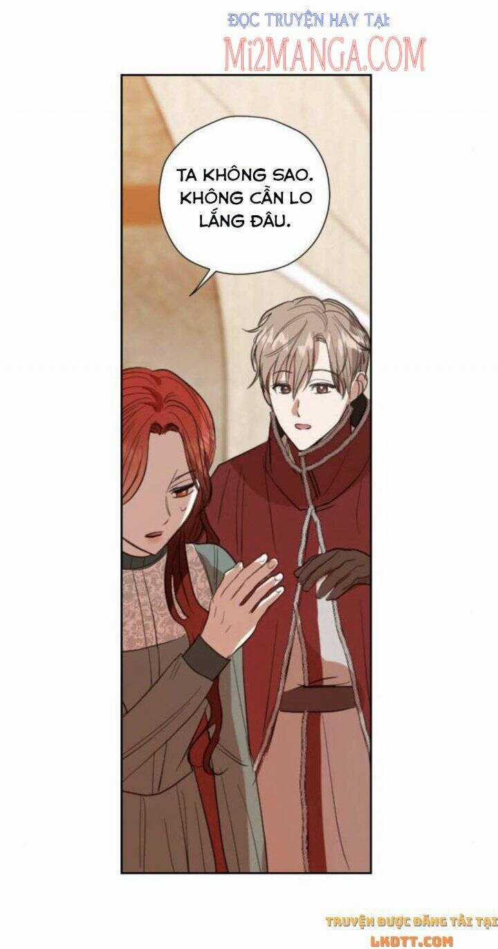 Ta Muốn Biến Phu Quân Thành Bá Chủ Chapter 16 trang 16