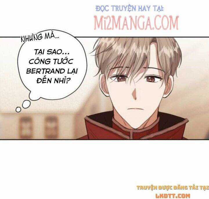 Ta Muốn Biến Phu Quân Thành Bá Chủ Chapter 16 trang 17