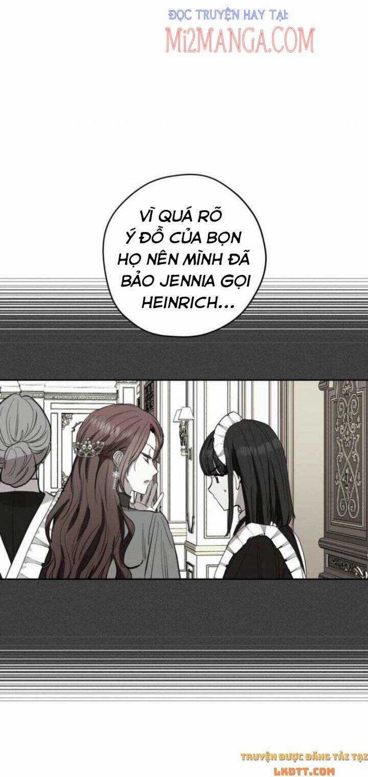 Ta Muốn Biến Phu Quân Thành Bá Chủ Chapter 16 trang 18