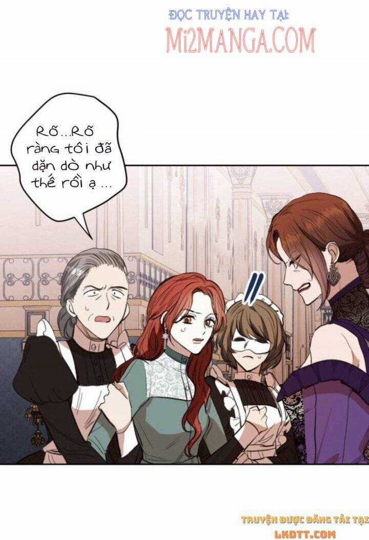 Ta Muốn Biến Phu Quân Thành Bá Chủ Chapter 16 trang 2