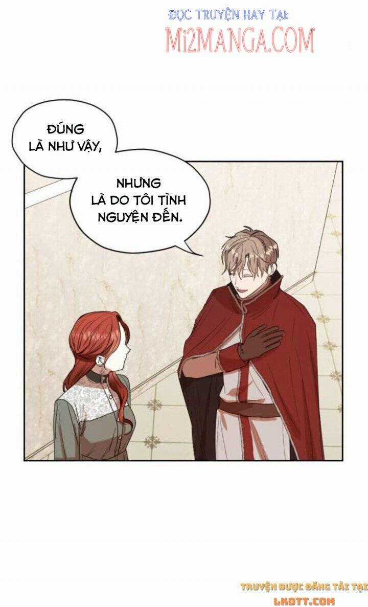 Ta Muốn Biến Phu Quân Thành Bá Chủ Chapter 16 trang 20