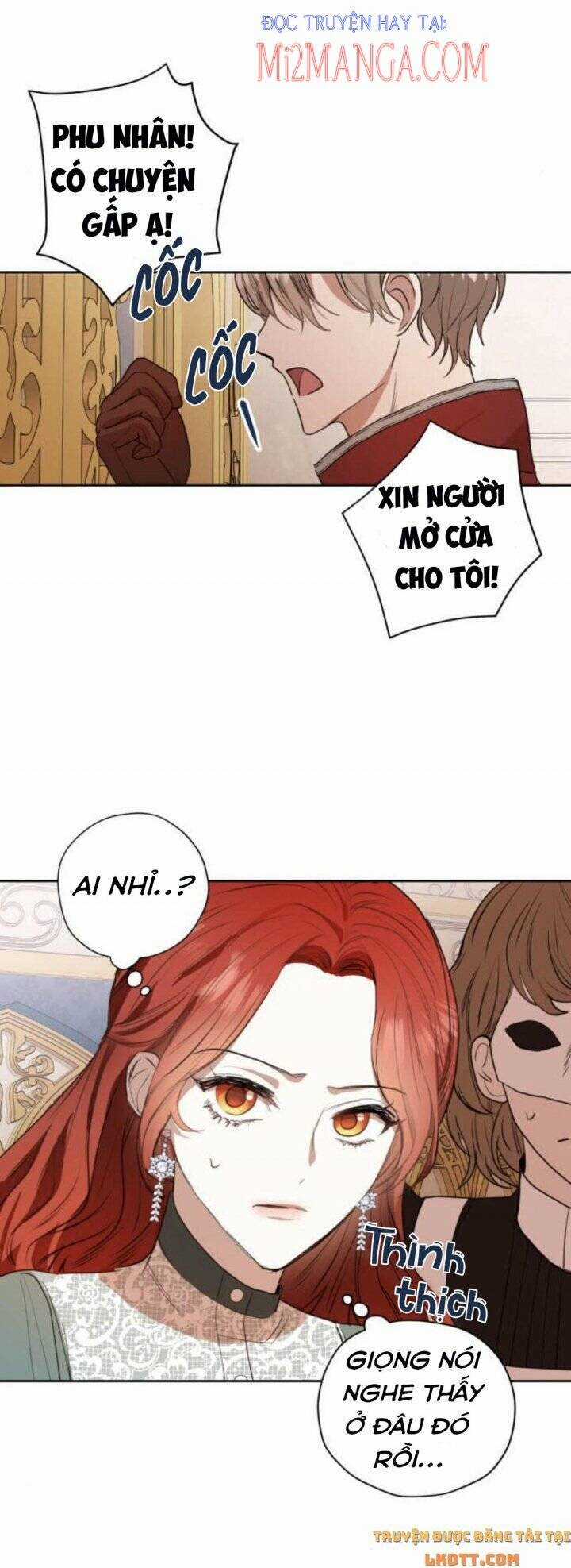 Ta Muốn Biến Phu Quân Thành Bá Chủ Chapter 16 trang 3