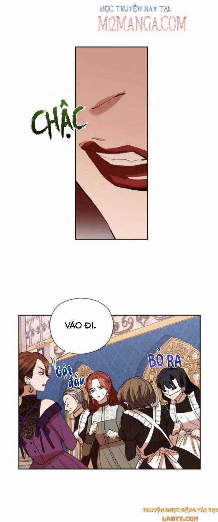 Ta Muốn Biến Phu Quân Thành Bá Chủ Chapter 16 trang 4