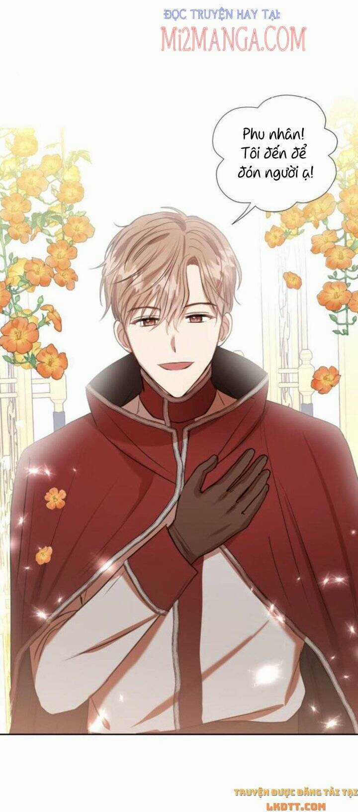 Ta Muốn Biến Phu Quân Thành Bá Chủ Chapter 16 trang 6