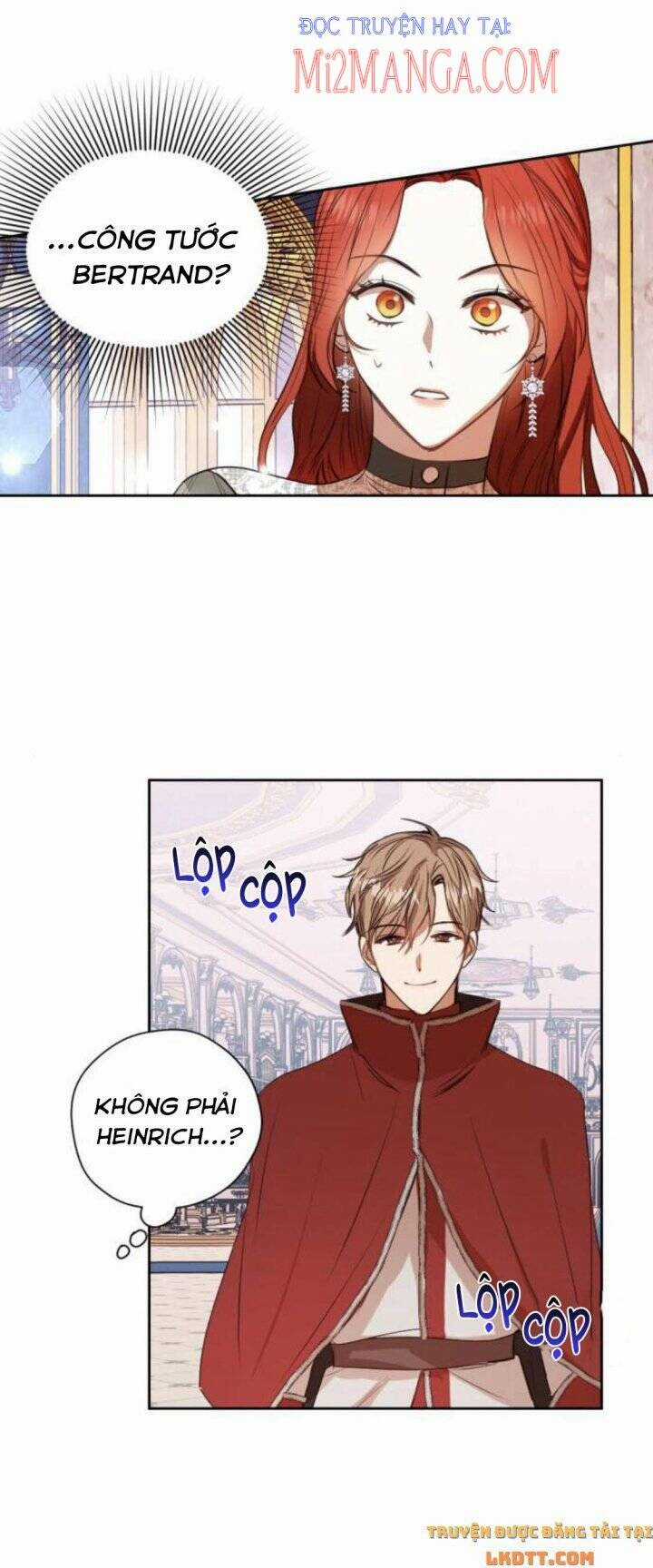 Ta Muốn Biến Phu Quân Thành Bá Chủ Chapter 16 trang 7