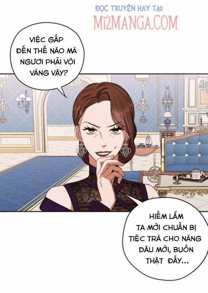 Ta Muốn Biến Phu Quân Thành Bá Chủ Chapter 16 trang 9