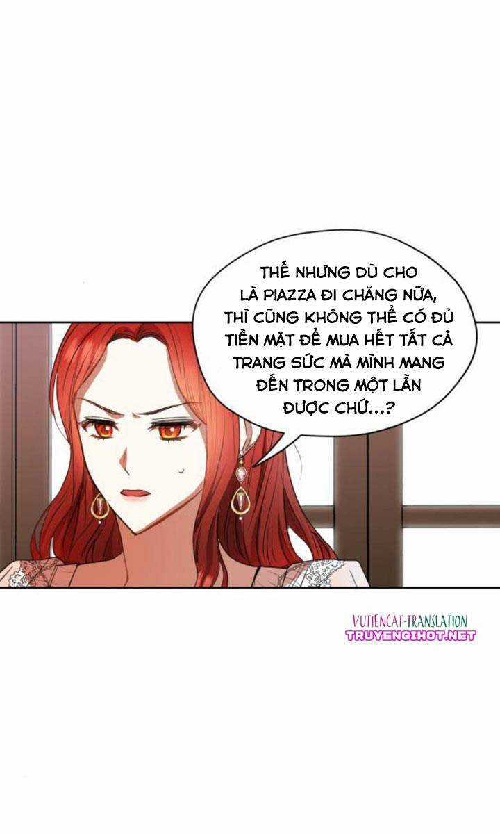 Ta Muốn Biến Phu Quân Thành Bá Chủ Chapter 17.5 trang 0