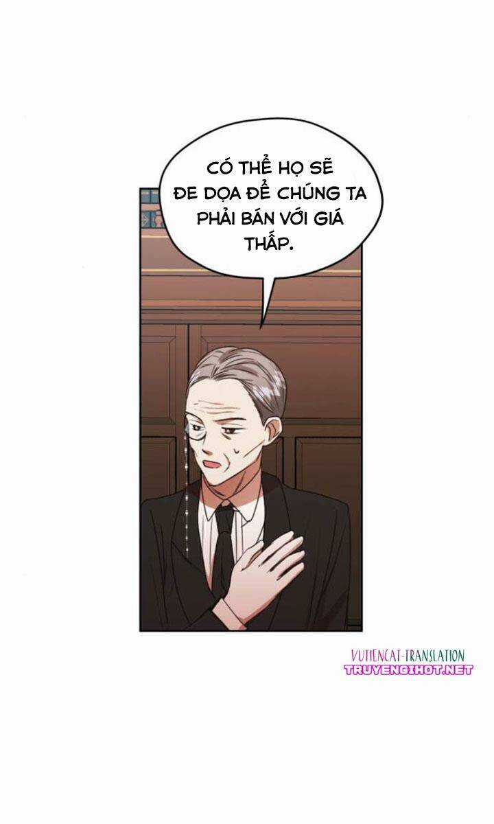 Ta Muốn Biến Phu Quân Thành Bá Chủ Chapter 17.5 trang 1