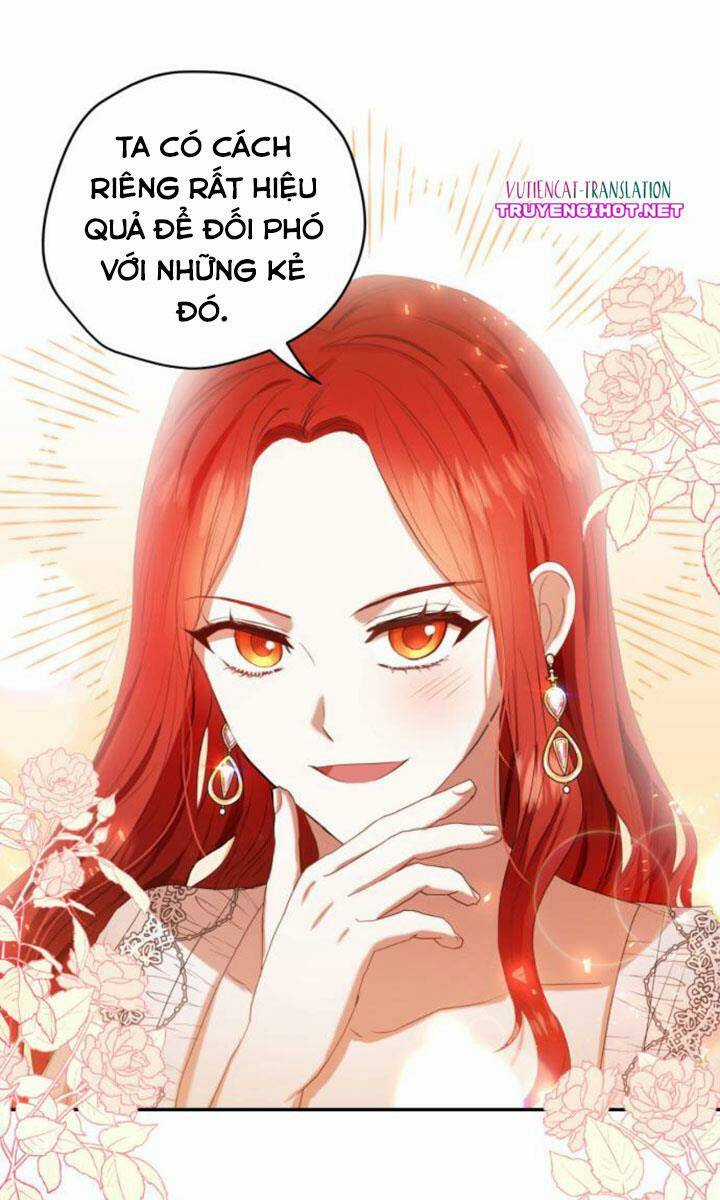 Ta Muốn Biến Phu Quân Thành Bá Chủ Chapter 17.5 trang 14