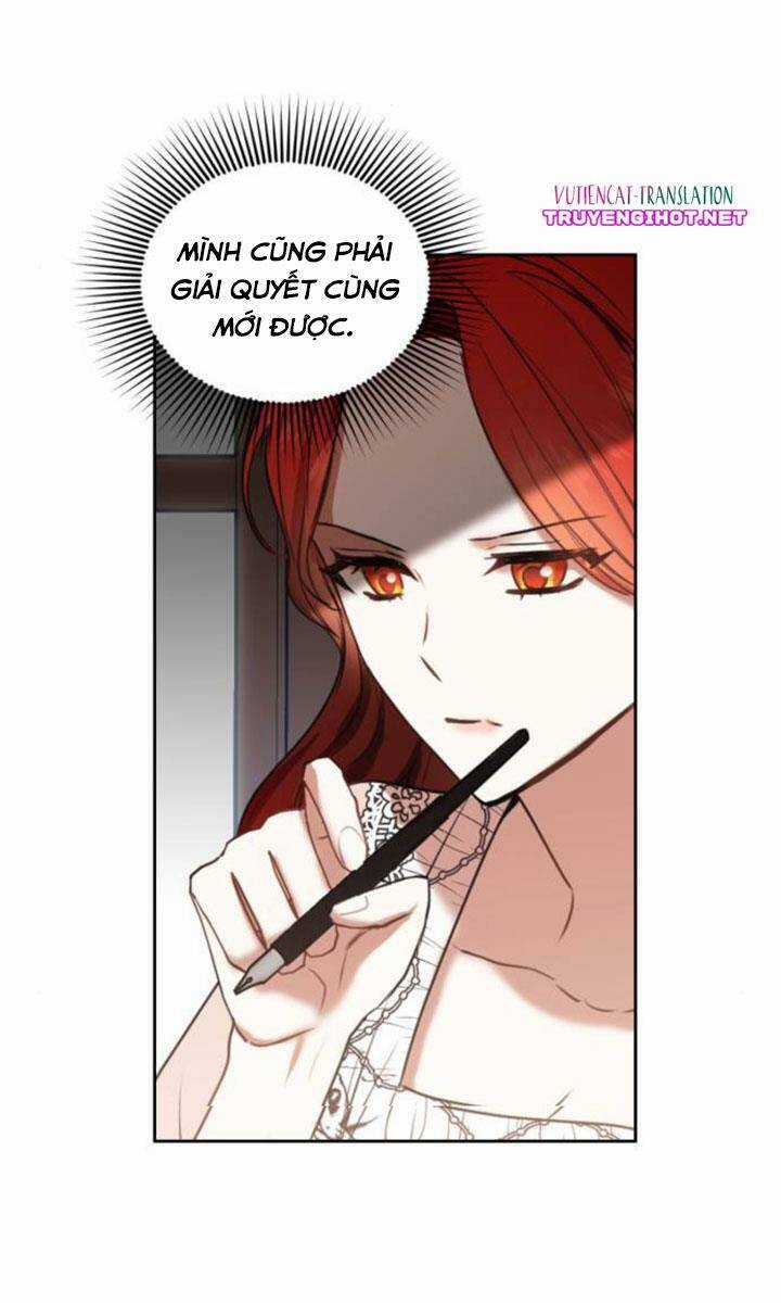 Ta Muốn Biến Phu Quân Thành Bá Chủ Chapter 17.5 trang 17